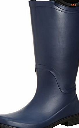 Swims Womens Fabiola Wellington Boots, Navy, 5 UK