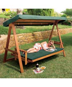 Swing Bed/Hammock