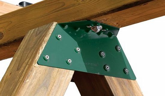 Swing N Slide EZ Frame Bracket Swing Set Accessory