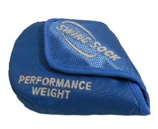 PERFORMANCE WEIGHT TRAINING AID (IRONS)