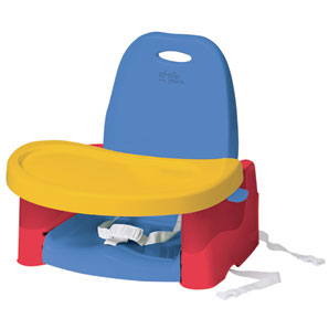 Tray Portable Booster Seat