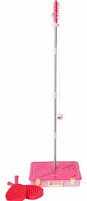 All Surface Pink Swingball Set