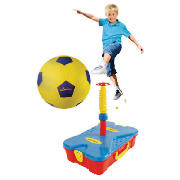 First Soccer Swingball