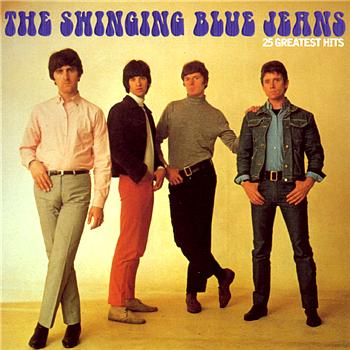 Swinging Blue Jeans 25 Greatest Hits