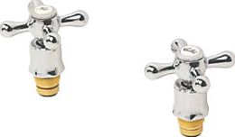 Swirl, 1228[^]32730 Bathroom Basin Tap Reviver Kit 32730