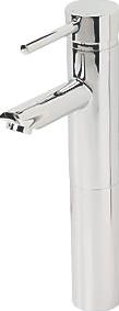 Swirl, 1228[^]44454 Essential Bathroom Basin Mono Mixer Tap
