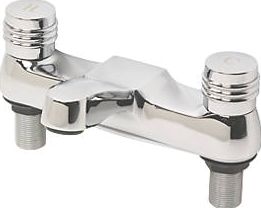 Swirl, 1228[^]98706 Magellan Bath Filler Tap 98706