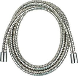 Swirl, 1228[^]94901 Shower Hose Flexible Stainless Steel 9mm x