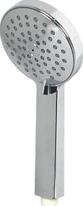 Swirl, 1228[^]6871H Storm Shower Handset Flexible Chrome 100 x