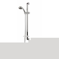 Thermostatic Mixer Shower and Slide Rail