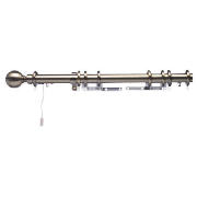 Swish Polaris 32mm Aluminium One-Corded Pole,