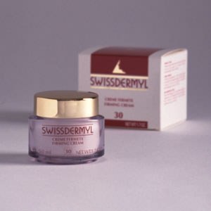 Swiss Dermyl Face Firming Cream