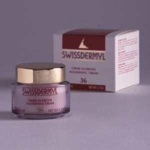 Swiss Dermyl Nourishing Cream
