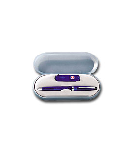 Swiss Jelly-Light Classic & Solo Cross Set