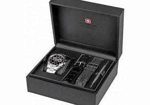 Swiss Military Opportunity Gift Set