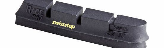 Swissstop Racepro 2011 Black Prince Carbon Brake