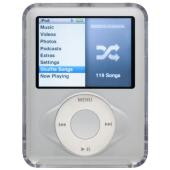 Case For iPod Nano 3rd Generation