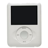Case For iPod Nano (Ivory White)