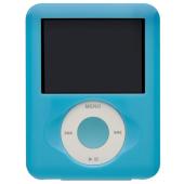 switch easy Case For iPod Nano (Pastel Blue)
