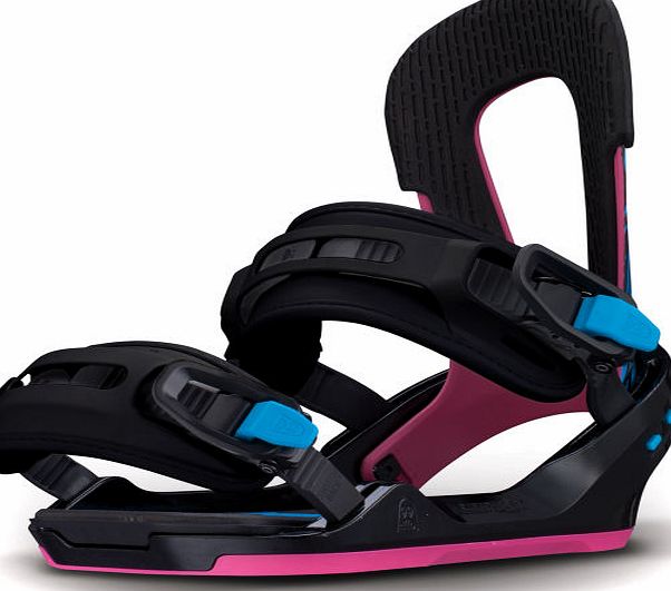 Switchback Mens Switchback Eiki Promodel Snowboard