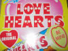 Love Hearts