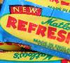 Refresher Chews.