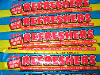 Refreshers Chew - Giant