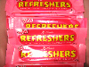 Strawberry Refresher Chews