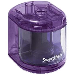 Electric Pencil Sharpener