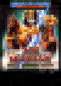 Sybex Age of Mythology Sybex Cheats