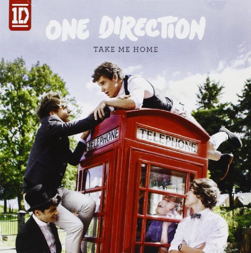 SYCO MUSIC Take Me Home