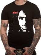 Syd Barrett (Evil Syd) T-shirt cid_6454TSBP