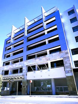 Medina Grand Harbourside