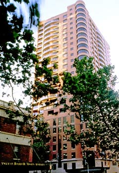 Medina Grand Sydney