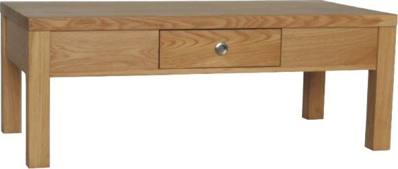 Oak Coffee Table - SPECIAL OFFER (Offer