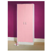 Sydney Wardrobe, Pink