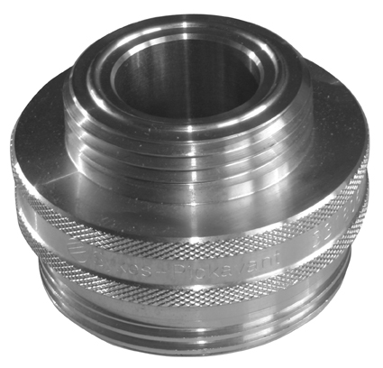 sykes-pickavant 318 Cooling System Adaptor Vw /