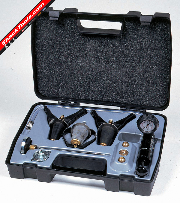 sykes-pickavant 319 Cooling Tester - Car