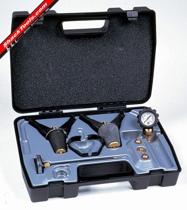 Sykes-Pickavant 319 Cooling Tester - HGV