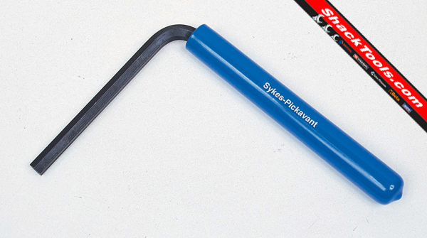 sykes-pickavant 7Mm Af Hex Wrench