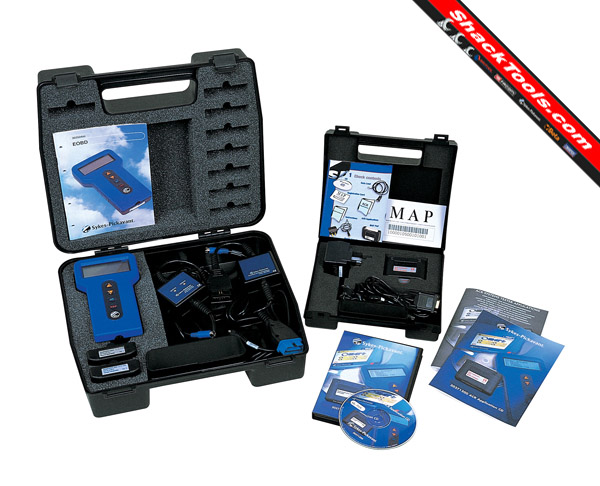 sykes-pickavant ACR4 Cd Kit ( New User   Support