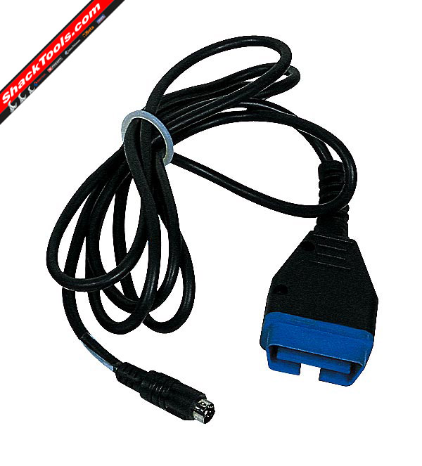 sykes-pickavant ACR4 Harness: J1850 Ford