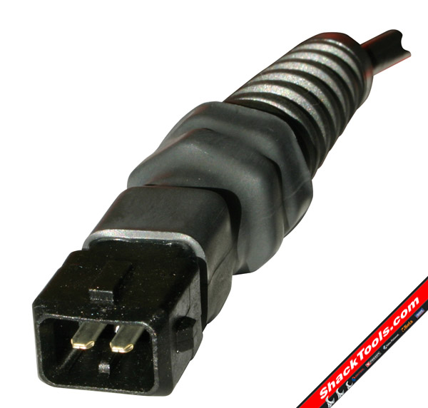 sykes-pickavant ACR4 Harness: Peugeot / Citroen