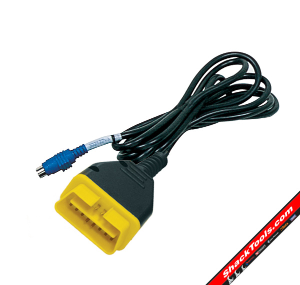 sykes-pickavant ACR4 Harness: Renault J1962