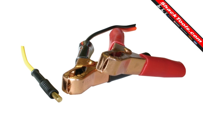 sykes-pickavant ACR4 Harness: Volvo