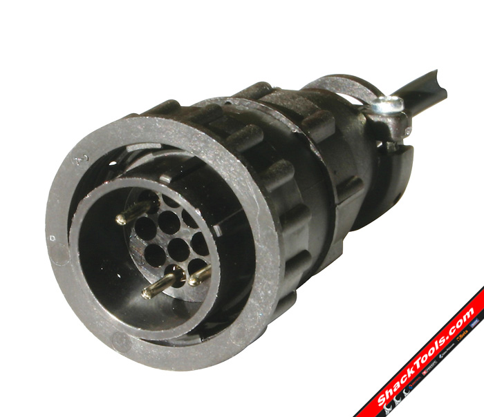 sykes-pickavant ACR4 Harness : Vw / Mercedes 14