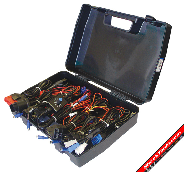 sykes-pickavant ACR4 Manufacturer Cables Harness