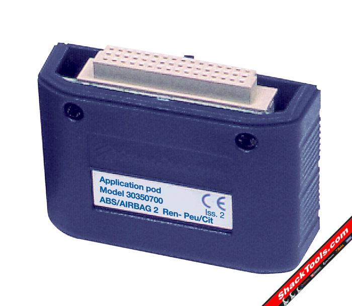 sykes-pickavant ACR4 Pod: Abs Renault/Psa