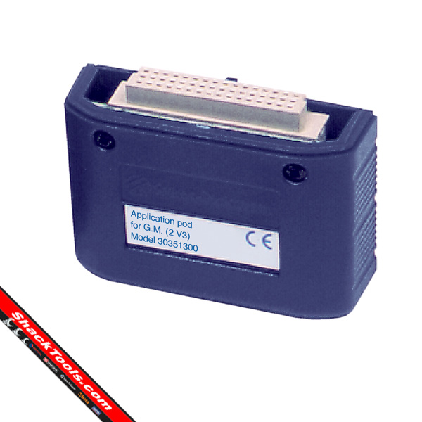 sykes-pickavant ACR4 Pod: Gm 2V3