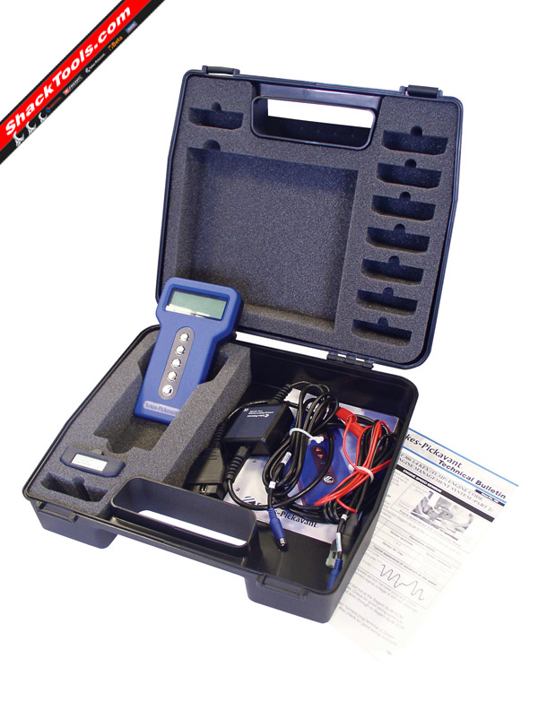 sykes-pickavant ACR4: Rover 3  Multi Systems Kit